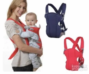 nosiljka za bebe kengur NOVO