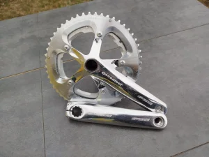 FSA Gossamer 52/42t pogon