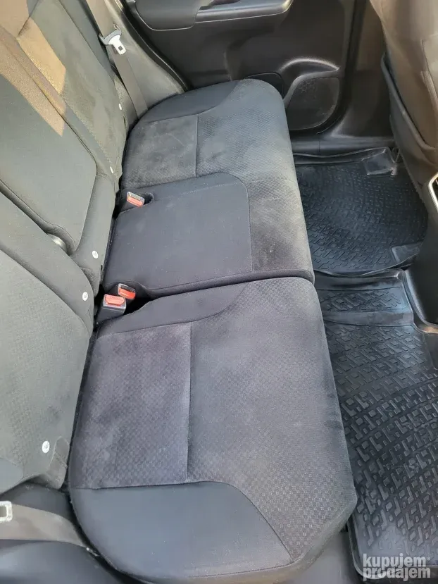 2015 Honda CR-V 1.6 i-dtec