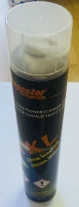 Sprej za ciscenje klime frigo star XXL