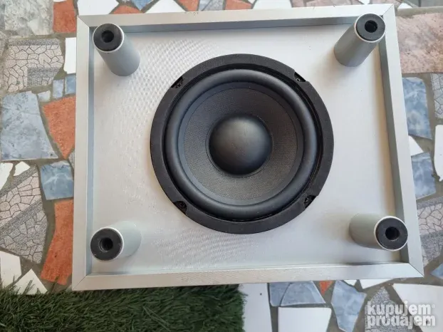 Quadral Quintas 5.1