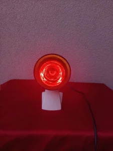 Infracrvena lampa Philips od 100w