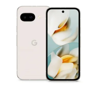 Google Pixel 9a 8GB / 128GB Porcelain NOV Garancija