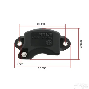 Elektronika IMT 506 Hidria