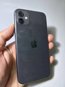 iPhone 11 kuciste sa elektronikom