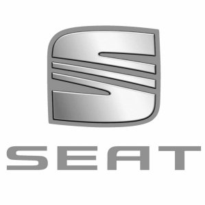 Seat Alhabra (95-10) Retrovizor mehanicki crn