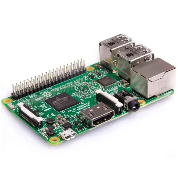 Raspberry Pi mini pc, svi modeli i velika ponuda opreme