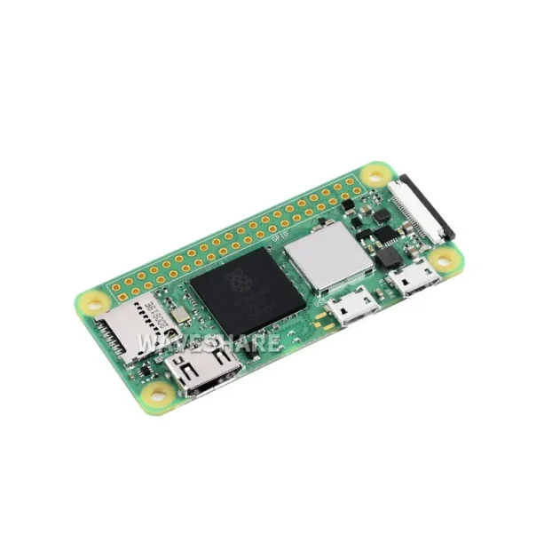 Raspberry Pi mini pc, svi modeli i velika ponuda opreme