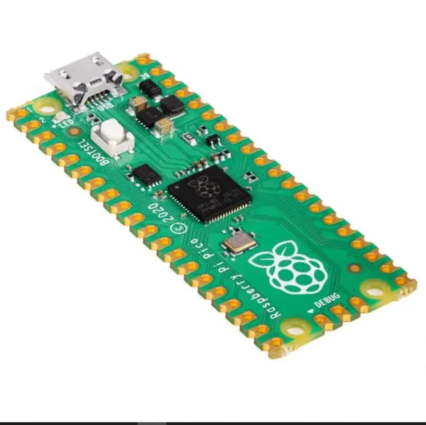 Raspberry Pi mini pc, svi modeli i velika ponuda opreme