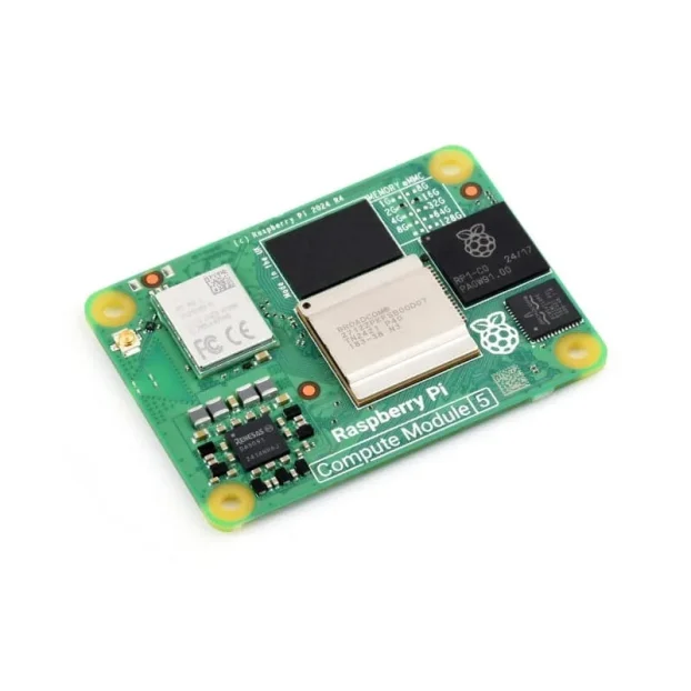 Raspberry Pi mini pc, svi modeli i velika ponuda opreme