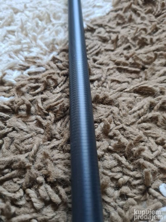 Ryobi Virtus 2.1m, 2.4m i 2.7m varalicarac (spin) 8-32gr.