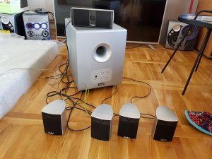 Teufel           5.1