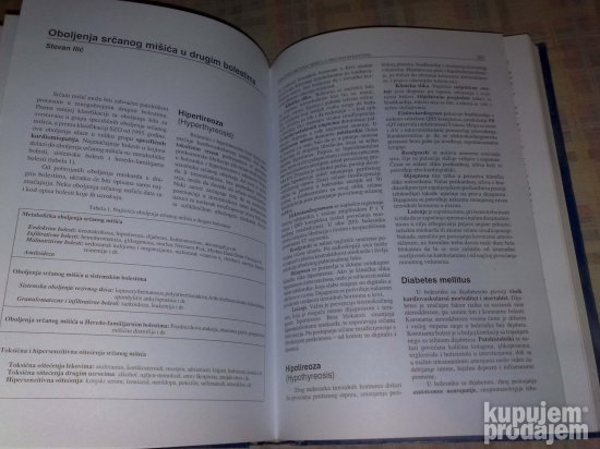 Interna Medicina 2 - Bolesti Aorte, Plucno Srce,