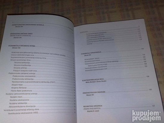 Interna Medicina 2 - Bolesti Aorte, Plucno Srce,