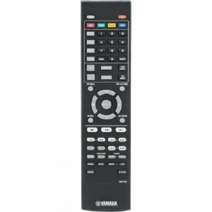 Originalni daljinski upravljač ZW308500 YAMAHA M40519