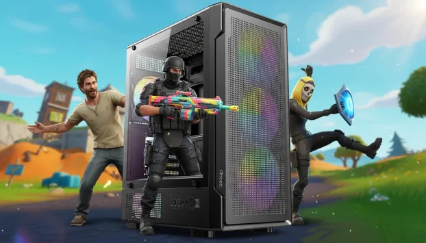 GARANCIJA 2 God RGB Ryzen 7 16GB GTX1080 Gaming Free DOSTAVA