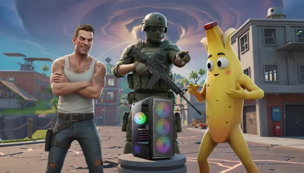 GARANCIJA 2 God RGB Ryzen 7 16GB GTX1080 Gaming Free DOSTAVA