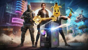 GARANCIJA 2 God RGB Ryzen 7 16GB GTX1080 Gaming Free DOSTAVA