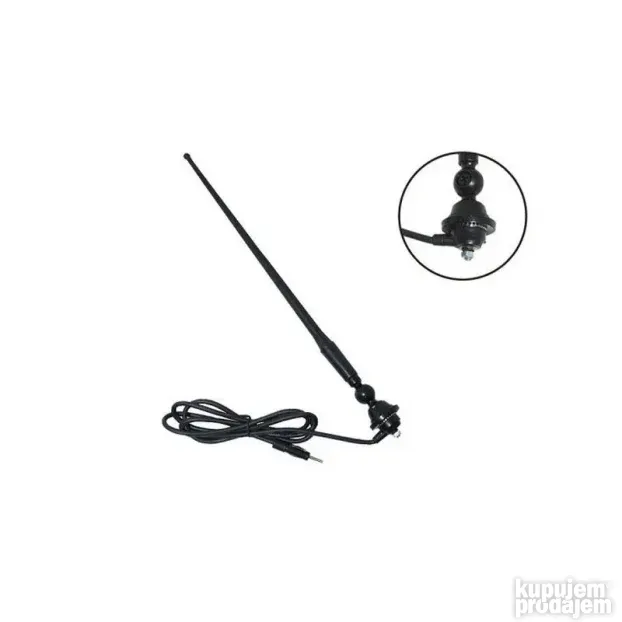 Antena za auto pendrek