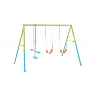 Intex Ljuljaška za decu 3 u 1