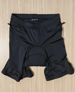 Vaude biciklističke podgaće XS
