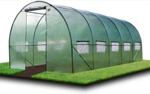 Plastenik-Plastenici-Staklenici-Staklenik 6x3x2m