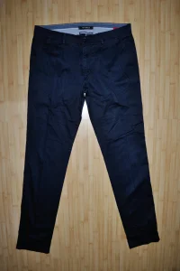 Orig. ROY ROBSON muške pantalone 34/36 slim, PRELEPE