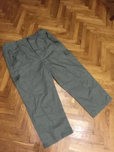 Lovacke pantalone od jako materijala NOVE