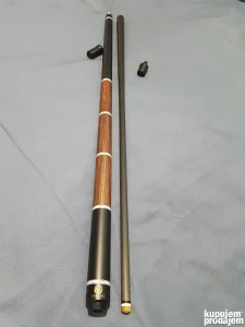 Karbonski štap P5 12.4mm