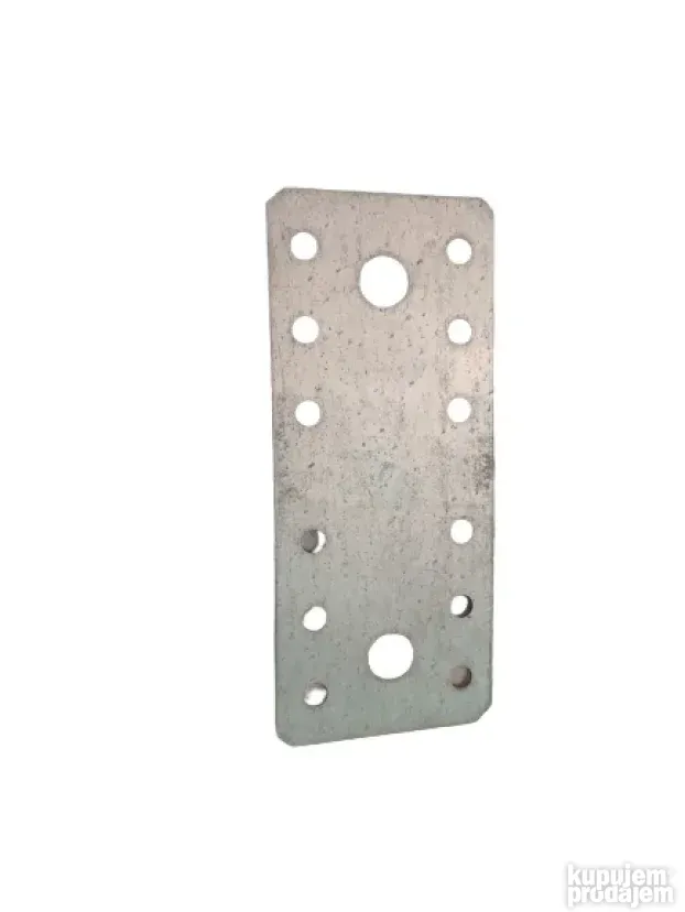 Metalne pocinkovane spojne ploče