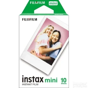Fujifilm Instax Films 10x