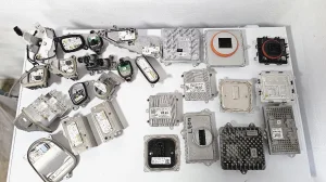 Balast led modul vw, audi,bmw, mercedes, opel, škoda