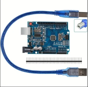 Arduino, Raspberry Pi, ESP32