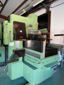 Erozmat Sodic EPOC 600