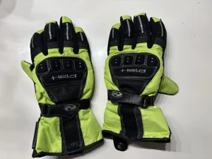 Rukavice Held za motor vl.XXL-XL -novo-