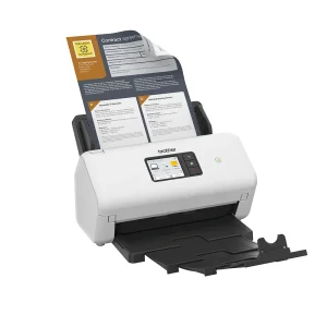 BROTHER ADS 4550W clerical dokumentumszkenner