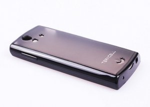 Teracell Defender za Xperia Ray crni
