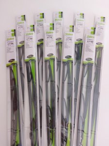 Peugeot 806 metlice prednjih brisaca Valeo 650/500mm