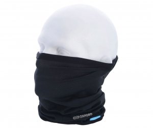 Oxford Deluxe zaštita za vrat Coolmax