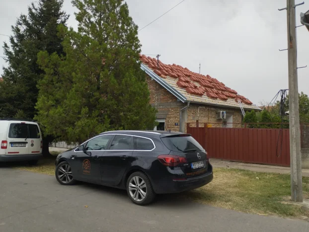 Gradjevinski radovi, renoviranje stana,adaptacija potkrovlja