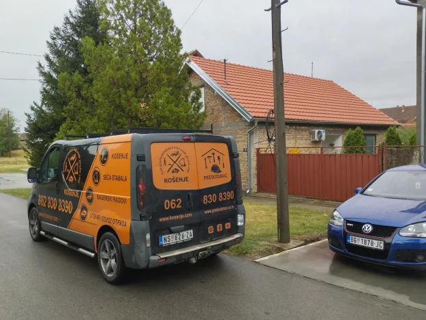 Gradjevinski radovi, renoviranje stana,adaptacija potkrovlja