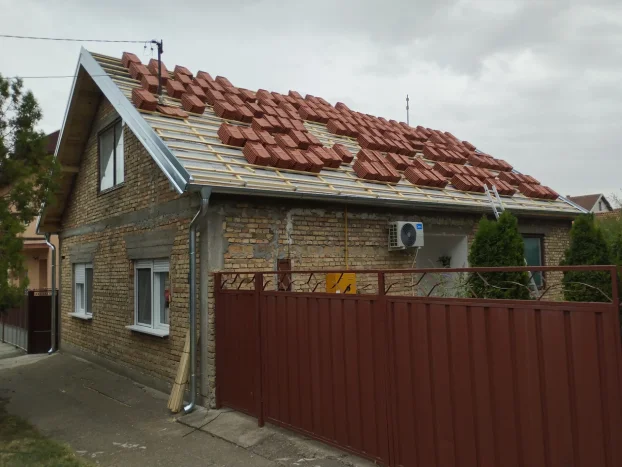 Gradjevinski radovi, renoviranje stana,adaptacija potkrovlja