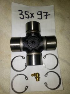 Krst kardana 35 - 97 NOV