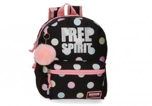 Ranac 32cm Movom - free dots