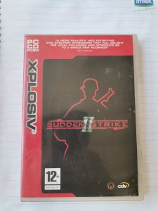 Sudden Strike 2