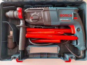 AKCIJA - Busilica i hilti Bosch ghb 2-26 dre - 6490 dinara