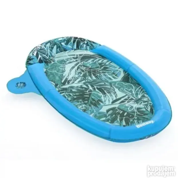 Dušek/prostirka za vrele letnje dane,
