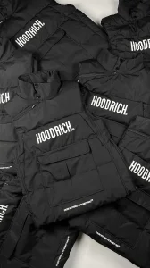 Hoodrich Pancir Prsluk