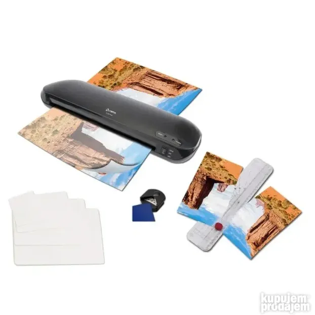 TOPERSUN Laminator A4 A5 A6