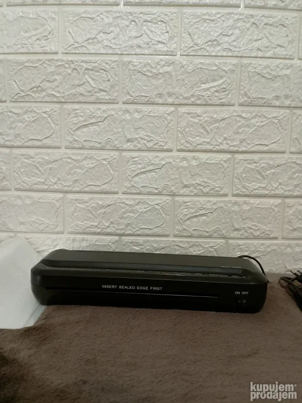 TOPERSUN Laminator A4 A5 A6